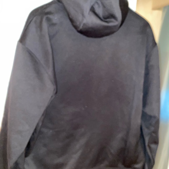 Mens hoodie - Picture 3 of 4